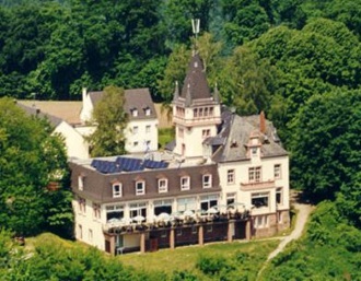 berghotel kockelsberg trier