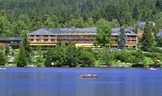 Brugger am See Titisee