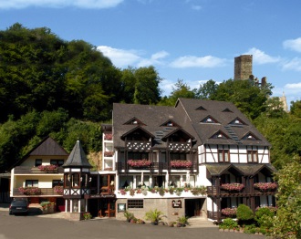 burgfrieden beilstein