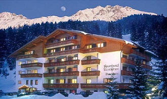 Sporthotel Dieschen Lenzerheide