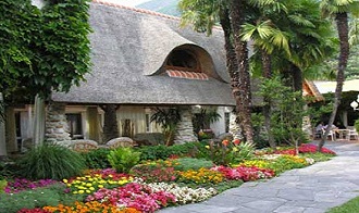 Albergo Losone Losone