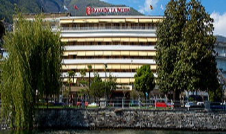 Ramada la Palma Locarno